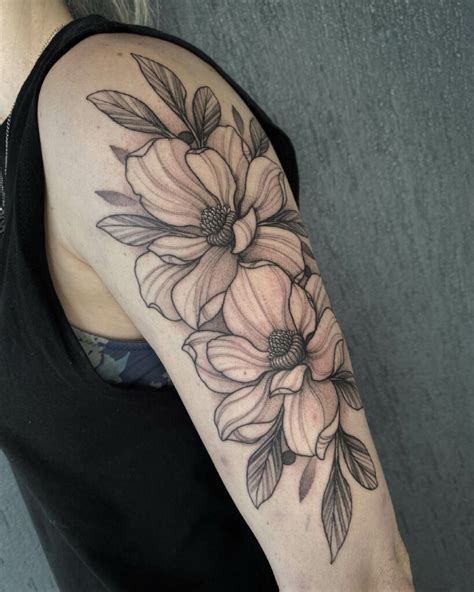 10 Arm Flower Tattoo Ideas You Ll Have To See To Believe 10 Arm Flower Tattoo Ideas You Ll Have To See To Believe