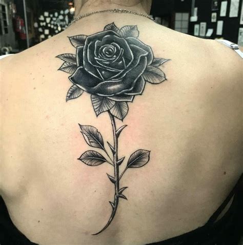 10 Best Cover Up Women Amp 39 S Black Rose Tattoo Ideas That Will Blow Your Mind 10 Best Cover Up Women Amp 39 S Black Rose Tattoo Ideas That Will Blow Your Mind