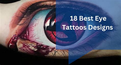10 Best Eye Tattoo Designs Xncuc 10 Best Eye Tattoo Designs Xncuc