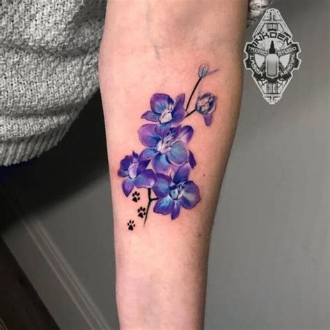 10 Purple Orchid Tattoo Ideas To Save Today Orchid Tattoo Purple 10 Purple Orchid Tattoo Ideas To Save Today Orchid Tattoo Purple