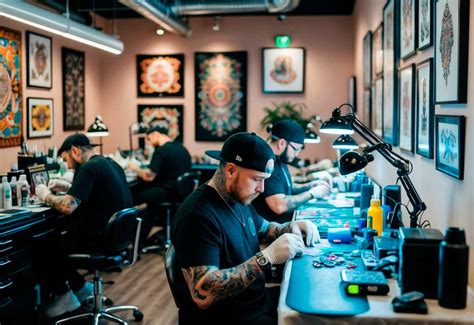 10 Tattoo Shops Near Me In California Florida New York And Texas 10 Tattoo Shops Near Me In California Florida New York And Texas