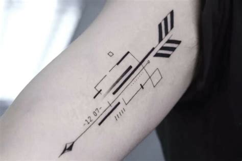 10 V Line Tattoo Ideas That Will Blow Your Mind