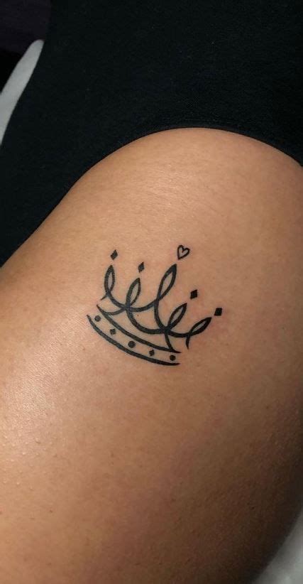 100 Regal Crown Tattoos Fit For A King Queen Artofit 100 Regal Crown Tattoos Fit For A King Queen Artofit