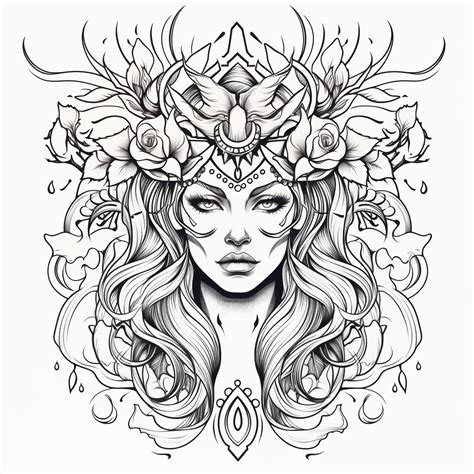 100 Tattoo Designs Printable 100 Tattoo Designs Printable