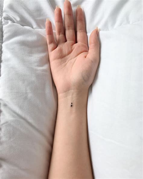 100 Tiny Chic Wrist Tattoos That Are Better Than A Bracelet Tiny 100 Tiny Chic Wrist Tattoos That Are Better Than A Bracelet Tiny