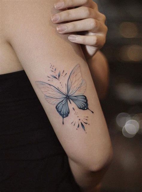 100 Unique Butterfly Tattoo Ideas Best Butterfly Tattoos The Trend 100 Unique Butterfly Tattoo Ideas Best Butterfly Tattoos The Trend