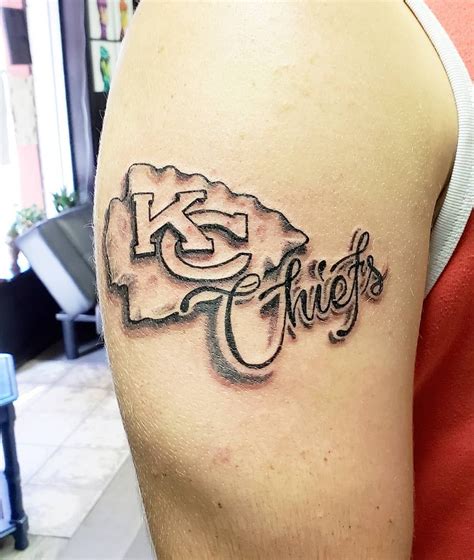 1000 Images About Kansas City Chiefs Tattoos On Pinterest Kansas 1000 Images About Kansas City Chiefs Tattoos On Pinterest Kansas