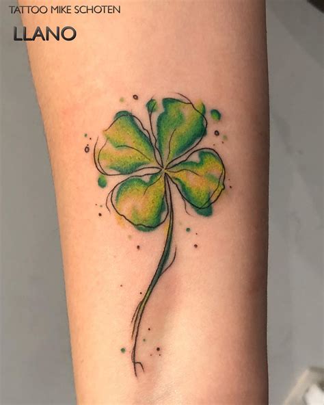 101 Amazing Shamrock Tattoos Ideas That Will Blow Your Mind 101 Amazing Shamrock Tattoos Ideas That Will Blow Your Mind
