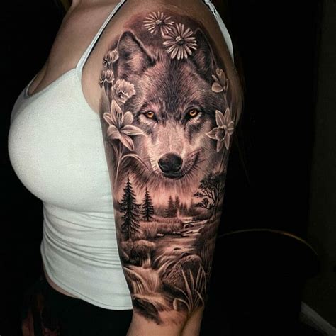 101 Best Animal Sleeve Tattoo Ideas That Will Blow Your Mind 101 Best Animal Sleeve Tattoo Ideas That Will Blow Your Mind
