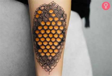 101 Best Bee Hive Tattoo Ideas That Will Blow Your Mind