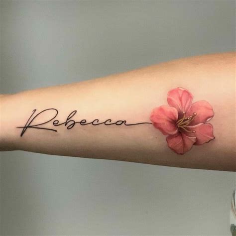 101 Best Daughter Name Tattoo Ideas That Will Blow Your Mind