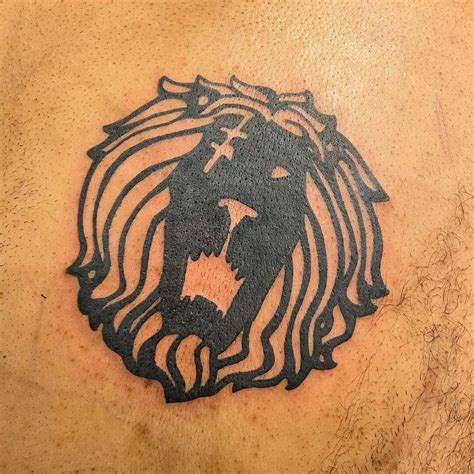 101 Best Escanor Tattoo Designs You Need To See