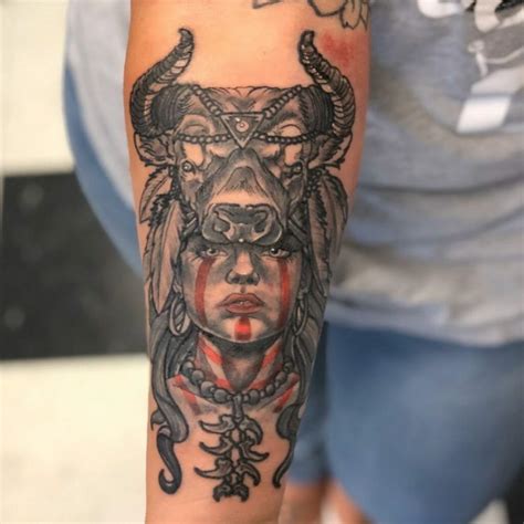 101 Best Female Taurus Tattoo Ideas That Will Blow Your Mind 101 Best Female Taurus Tattoo Ideas That Will Blow Your Mind