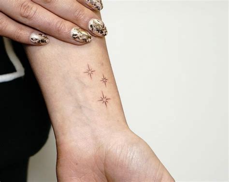101 Best Girly Wrist Tattoo Ideas That Will Blow Your Mind