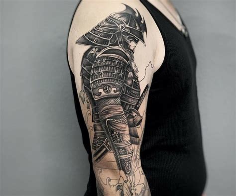 101 Best Japanese Samurai Tattoo Ideas You Have To See To Believe 101 Best Japanese Samurai Tattoo Ideas You Have To See To Believe
