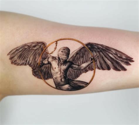 101 Best Realistic Angel Tattoo Ideas That Will Blow Your Mind Outsons 101 Best Realistic Angel Tattoo Ideas That Will Blow Your Mind Outsons