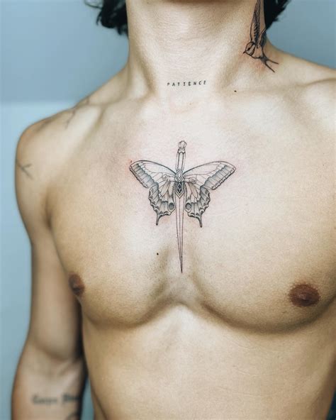 101 Best Simple Chest Tattoo Ideas That Will Blow Your Mind 101 Best Simple Chest Tattoo Ideas That Will Blow Your Mind