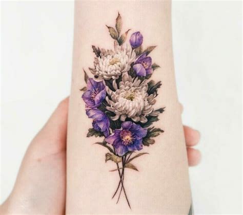 101 Best Simple Chrysanthemum Tattoo Ideas That Will Blow Your Mind 101 Best Simple Chrysanthemum Tattoo Ideas That Will Blow Your Mind