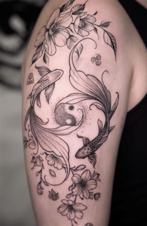 101 Best Women Amp 39 S Koi Fish Tattoo Ideas That Will Blow Your Mind 101 Best Women Amp 39 S Koi Fish Tattoo Ideas That Will Blow Your Mind