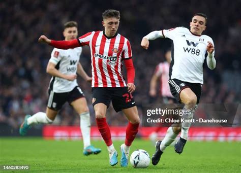 110 809 Fulham Fc Photos Amp High Res Pictures Getty Images