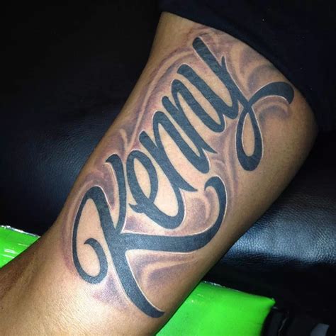 110 Best Tattoo Lettering Designs Amp Meanings 2019