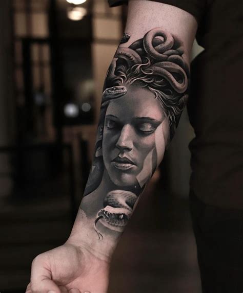 114 Meaningful Medusa Tattoo Ideas For Showcasing Your True Self 114 Meaningful Medusa Tattoo Ideas For Showcasing Your True Self