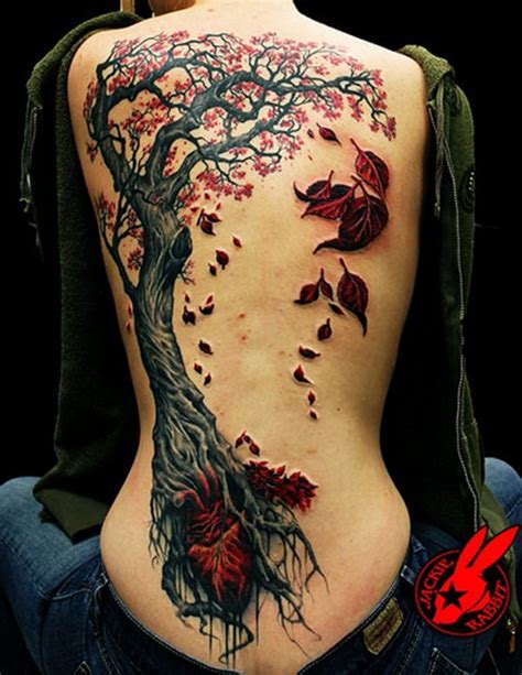 12 Ultra Prettty Tree Tattoos On Back Pretty Designs 12 Ultra Prettty Tree Tattoos On Back Pretty Designs