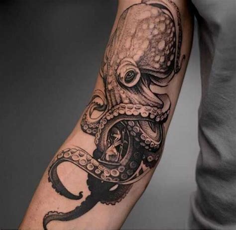 120 Awesome Octopus Tattoo Designs Art And Design Octopus Tattoo 120 Awesome Octopus Tattoo Designs Art And Design Octopus Tattoo