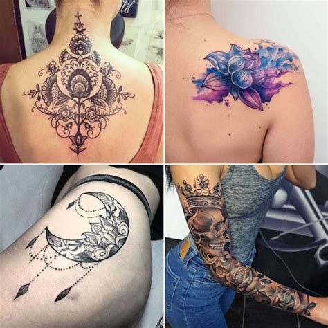 125 Best Tattoos For Women Unique Female Tattoo Ideas 2021 125 Best Tattoos For Women Unique Female Tattoo Ideas 2021
