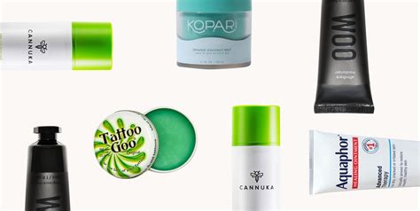 13 Best Lotions For Healing A Tattoo In 2022 13 Best Lotions For Healing A Tattoo In 2022
