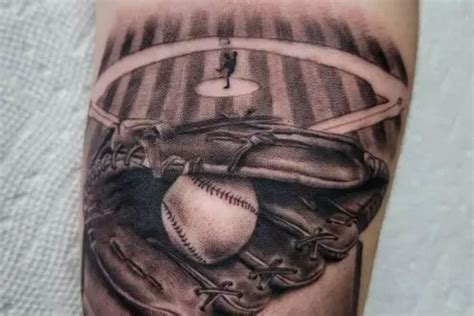 130 Baseball Tattoo Ideas That Will Hit A Home Run 130 Baseball Tattoo Ideas That Will Hit A Home Run