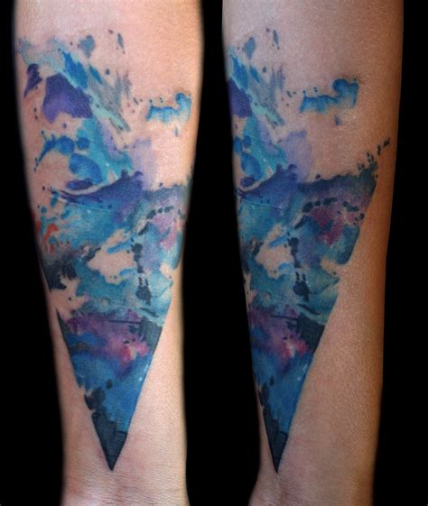 130 Best Watercolor Tattoo Designs Amp Meanings Unique Art 2019 130 Best Watercolor Tattoo Designs Amp Meanings Unique Art 2019