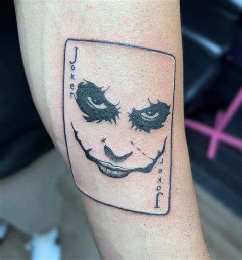 135 Joker Tattoo Designs With Meaning Art And Design 135 Joker Tattoo Designs With Meaning Art And Design