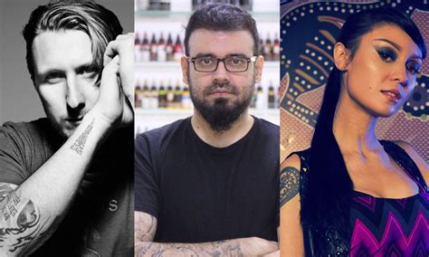 15 Best Tattoo Artists In The World 15 Best Tattoo Artists In The World