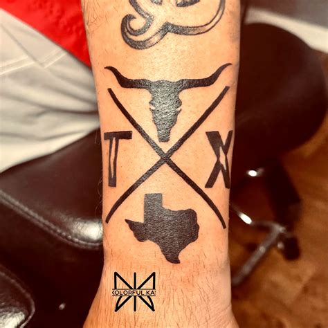 15 Bold And Unique Texas Tattoo Ideas You Amp 39 Ll Love 15 Bold And Unique Texas Tattoo Ideas You Amp 39 Ll Love
