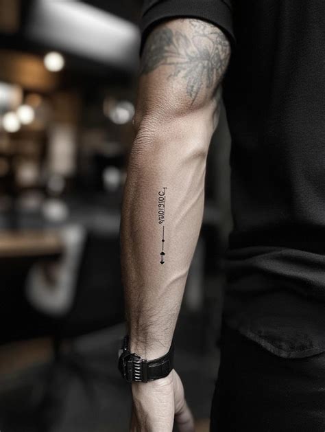 15 Mens Tattoo Ideas Forearm Pics 15 Mens Tattoo Ideas Forearm Pics