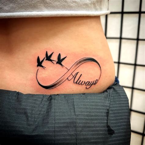 15 Unique Infinity Symbol Tattoo Ideas You Amp 39 Ll Love 15 Unique Infinity Symbol Tattoo Ideas You Amp 39 Ll Love