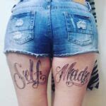 16 Underbutt Tattoos That Will Inspire Your Life Cafemom Com 16 Underbutt Tattoos That Will Inspire Your Life Cafemom Com