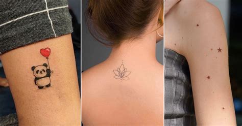 17 Tiny Tattoos With Deep Meaning You Amp 39 Ll Love Tattoosofasia