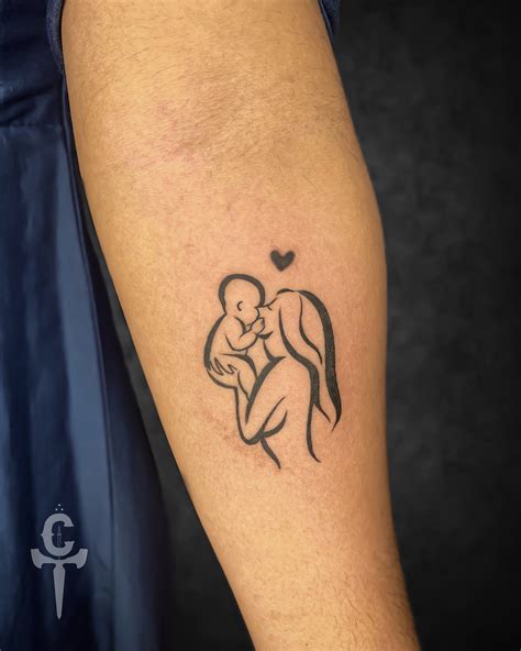 18 Meaningful Mother Tattoo Designs Fabbon 18 Meaningful Mother Tattoo Designs Fabbon