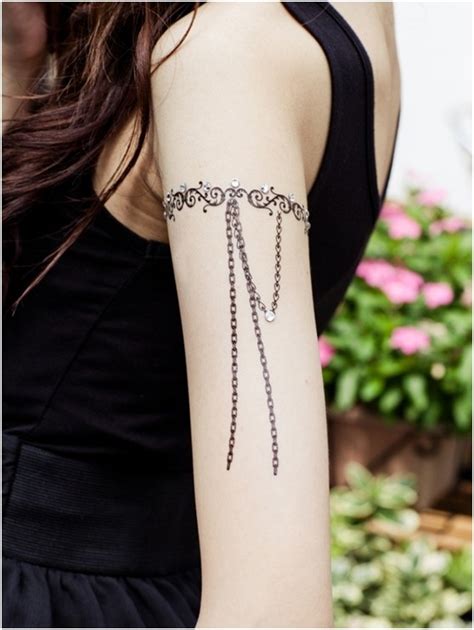 20 Beautiful Armband Tattoos Styles Weekly 20 Beautiful Armband Tattoos Styles Weekly