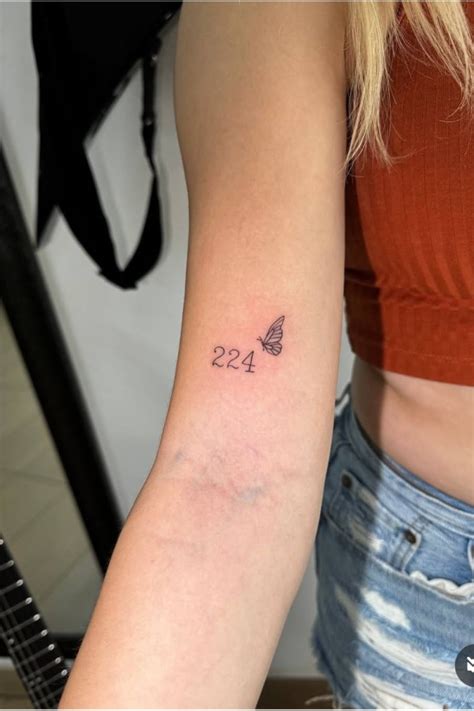 20 Best 224 Tattoo Ideas Womenh Com