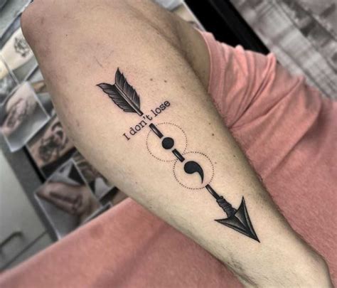 20 Bold Arrow Tattoo Design Ideas For Inspiration Meaning Explained
