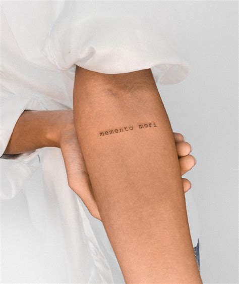 20 Cool Memento Mori Tattoo Designs With Meanings, 40% Off 20 Cool Memento Mori Tattoo Designs With Meanings, 40% Off