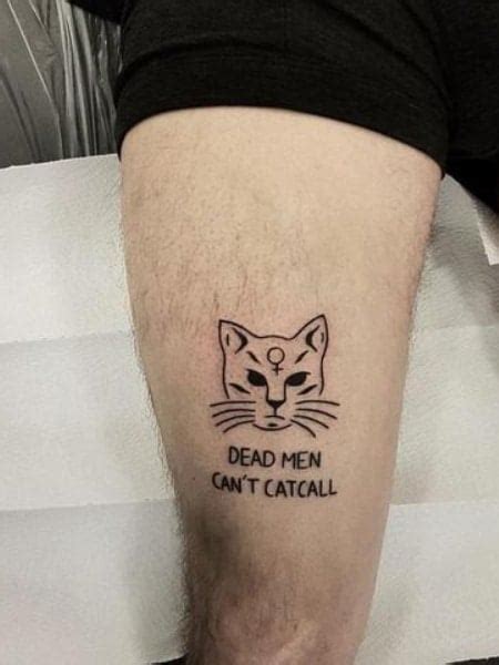 20 Coolest Stick And Poke Tattoos Ideas 2024 The Trend Spotter