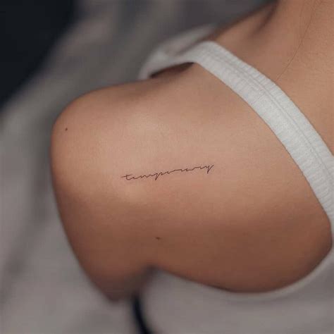 20 Cute Small Meaningful Tattoos For Women Pretty Designs 20 Cute Small Meaningful Tattoos For Women Pretty Designs