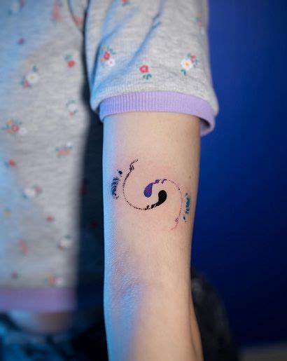 20 Meaningful Yin Yang Tattoos You Ll Love In 2024 20 Meaningful Yin Yang Tattoos You Ll Love In 2024