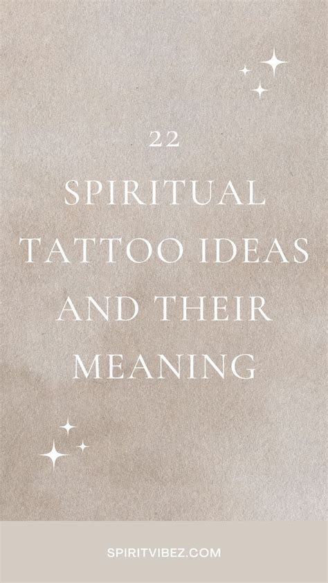 20 Spiritual Tattoo Ideas Their Meaning Artofit 20 Spiritual Tattoo Ideas Their Meaning Artofit