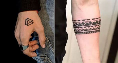 2023 Trending Tattoo Designs For Men Amp 39 S Hands