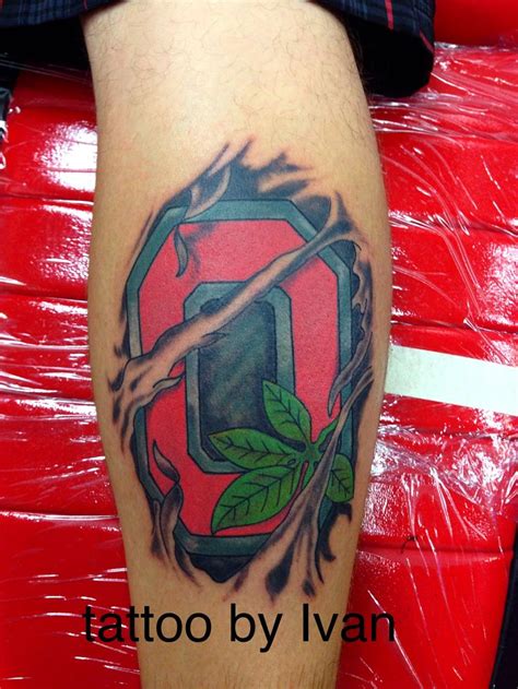21 Best Ohio State Buckeyes Tattoos Images On Pinterest Ohio State 21 Best Ohio State Buckeyes Tattoos Images On Pinterest Ohio State